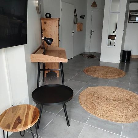 Appartement Aux Minimes La Rochelle  Eksteriør billede