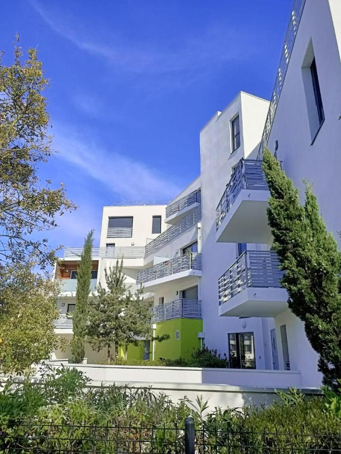 Appartement Aux Minimes La Rochelle  Eksteriør billede