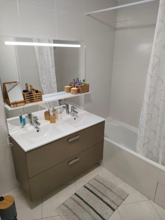 Appartement Aux Minimes La Rochelle  Eksteriør billede