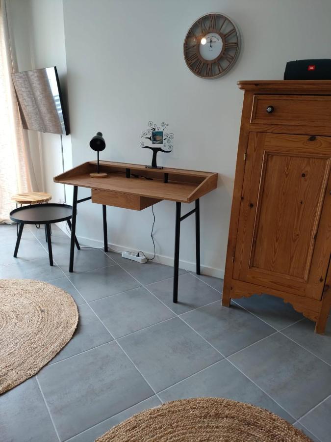 Appartement Aux Minimes La Rochelle  Eksteriør billede